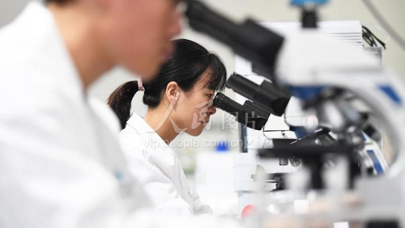生物科技医疗应用设备型号：揭秘其背后的选型逻辑**