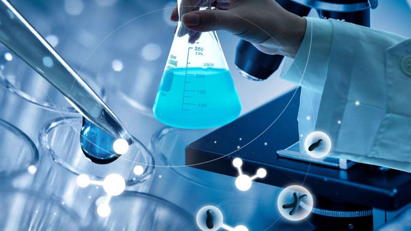 实验室生物科技试剂：揭秘背后的品质与选择之道