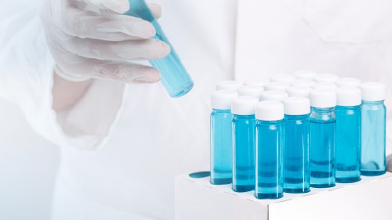 北京生物医药外包企业排名：揭秘行业发展趋势与选择标准