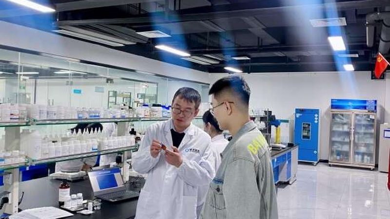 抗体生物制品研发：成本构成与影响因素解析