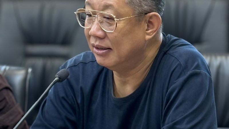 PCR检测服务，报价单背后的技术考量